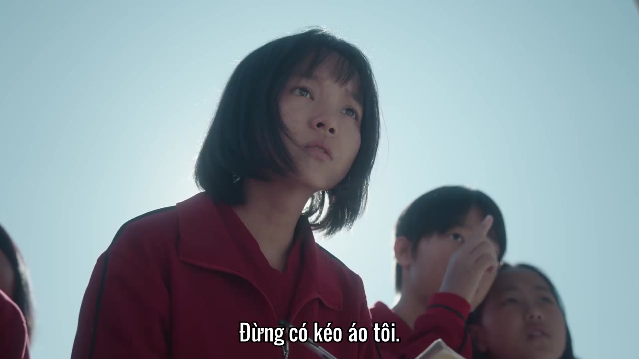 Khi Hoa Rừng Nở Rộ tập 15 cảnh 2