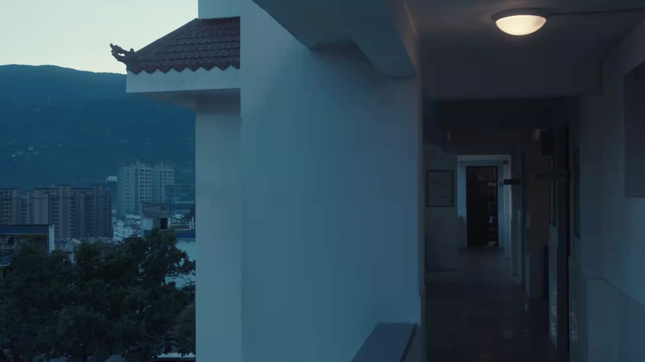 Khi Hoa Rừng Nở Rộ tập 23