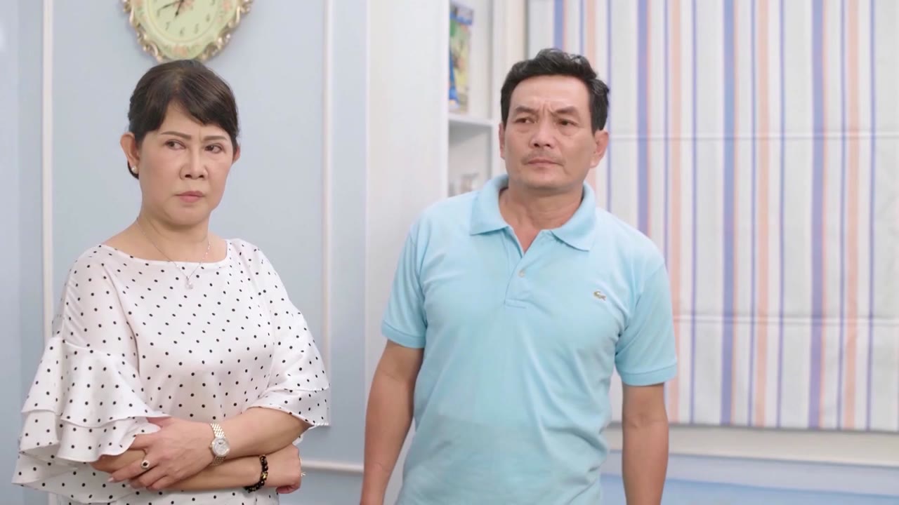 LaLa School: Tuổi Trẻ Tài Cao tập 3 cảnh 2