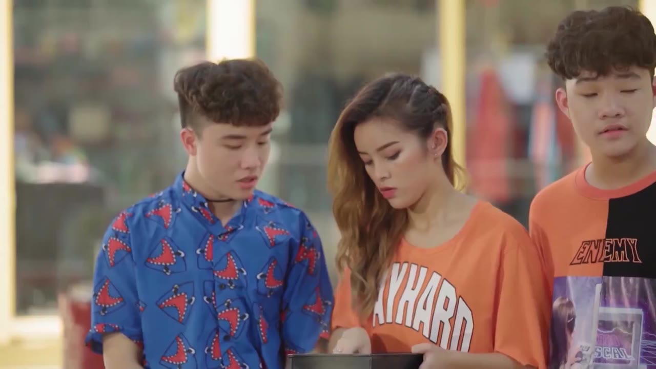 LaLa School: Tuổi Trẻ Tài Cao tập 5