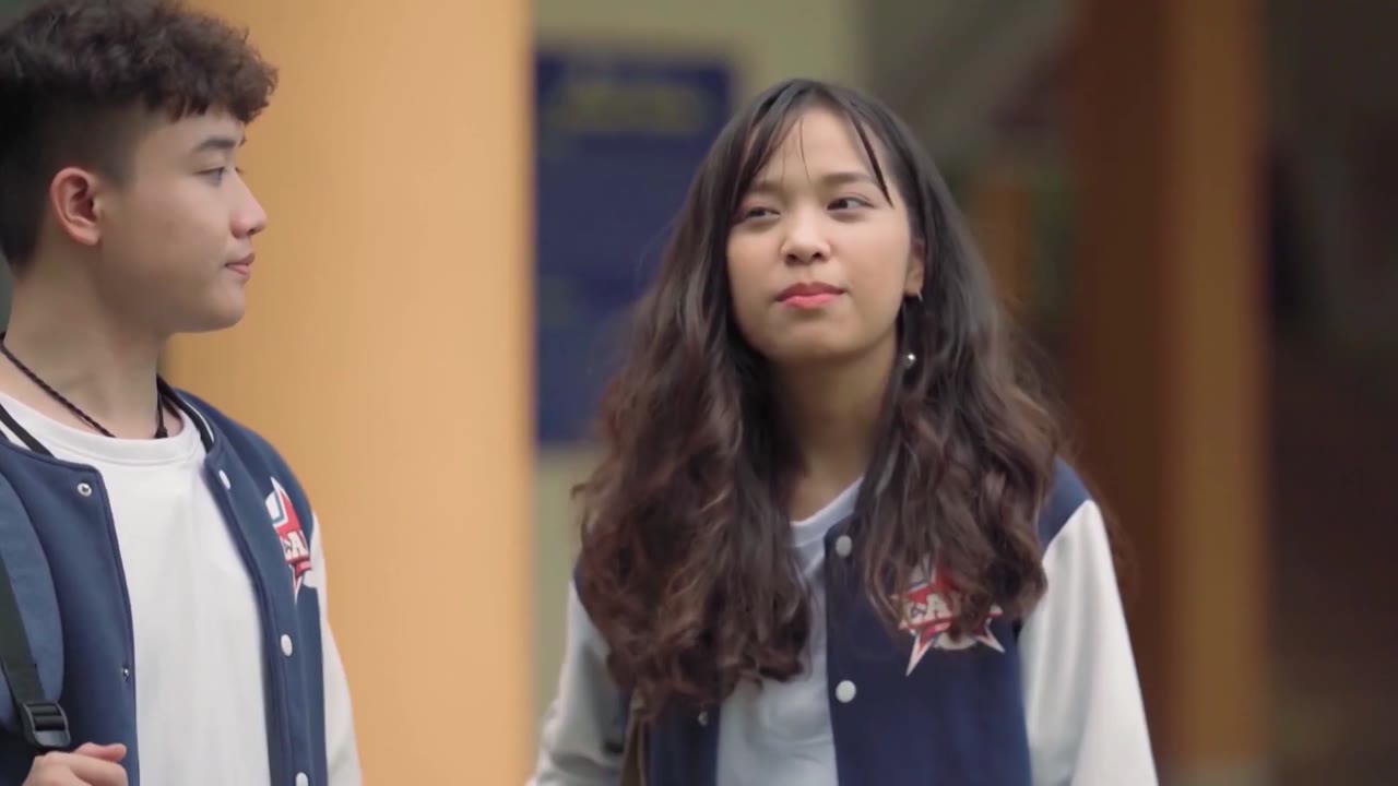 LaLa School: Tuổi Trẻ Tài Cao tập 6 cảnh 2