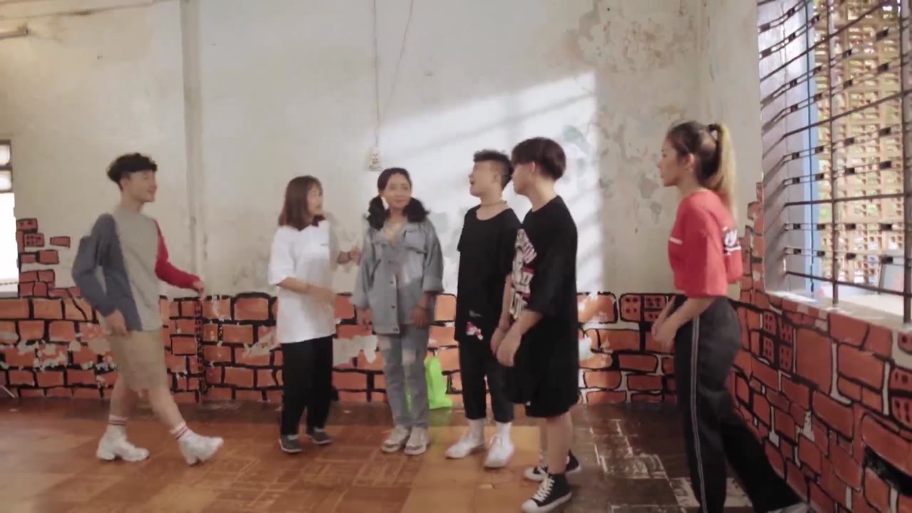 LaLa School: Tuổi Trẻ Tài Cao tập 8