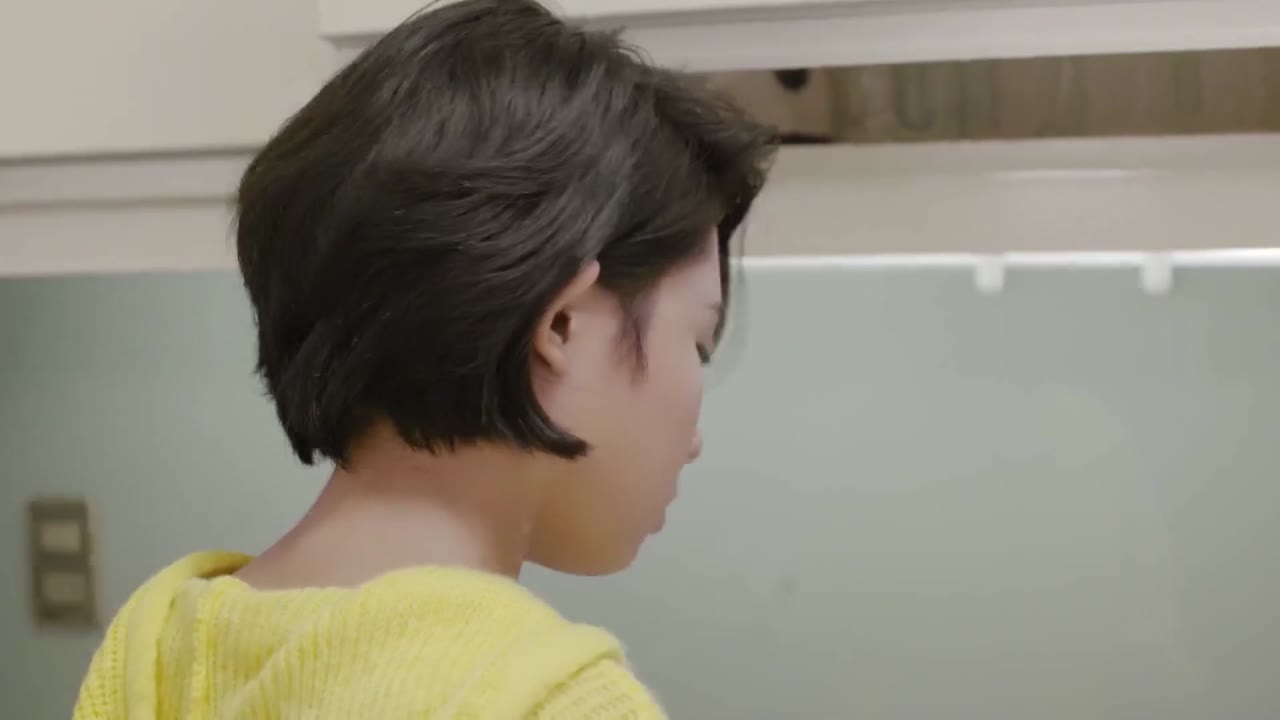 LaLa School: Tuổi Trẻ Tài Cao tập 11 cảnh 2
