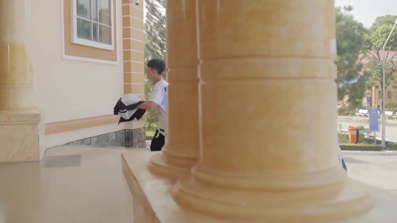 LaLa School: Tuổi Trẻ Tài Cao tập 12