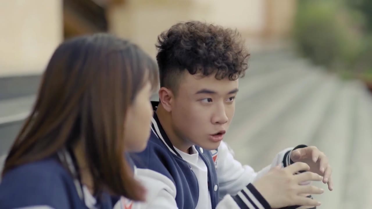 LaLa School: Tuổi Trẻ Tài Cao tập 13