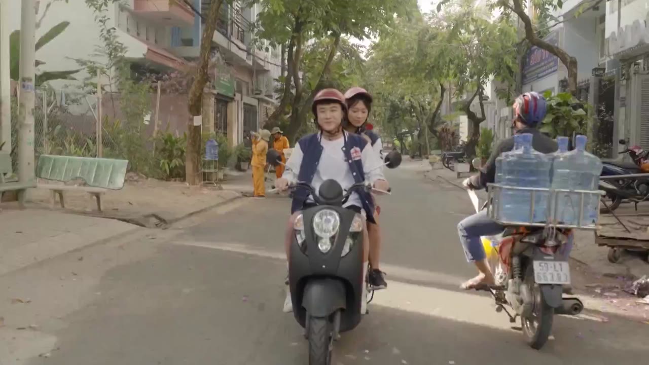 LaLa School: Tuổi Trẻ Tài Cao tập 15