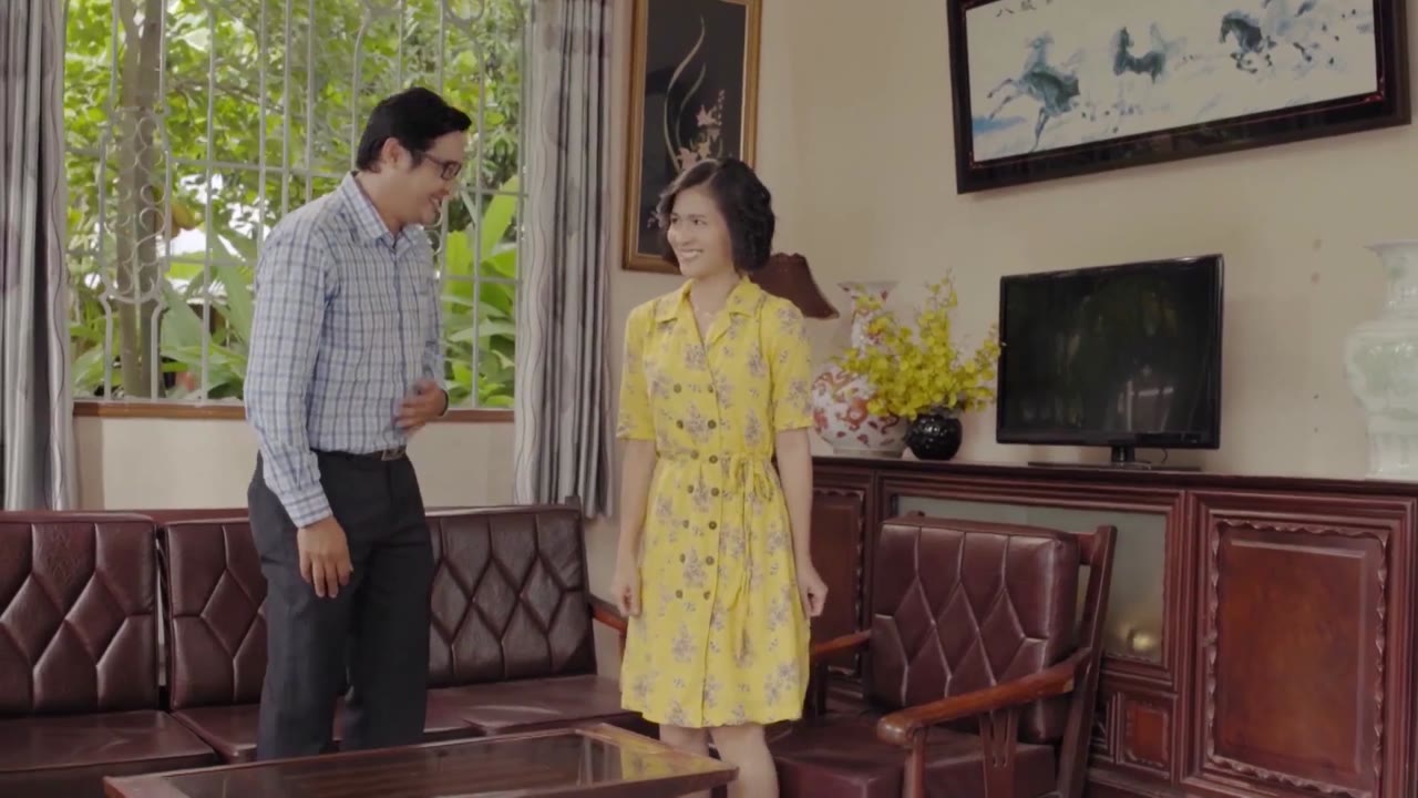 LaLa School: Tuổi Trẻ Tài Cao tập 17 cảnh 3