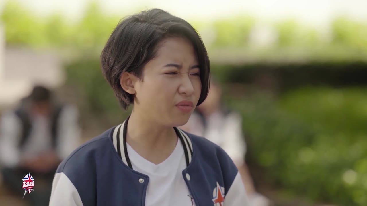LaLa School: Tuổi Trẻ Tài Cao tập 18 cảnh 2