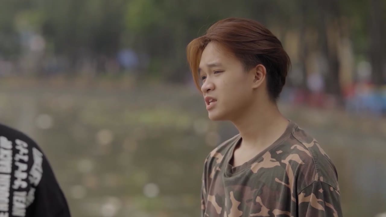 LaLa School: Tuổi Trẻ Tài Cao tập 20
