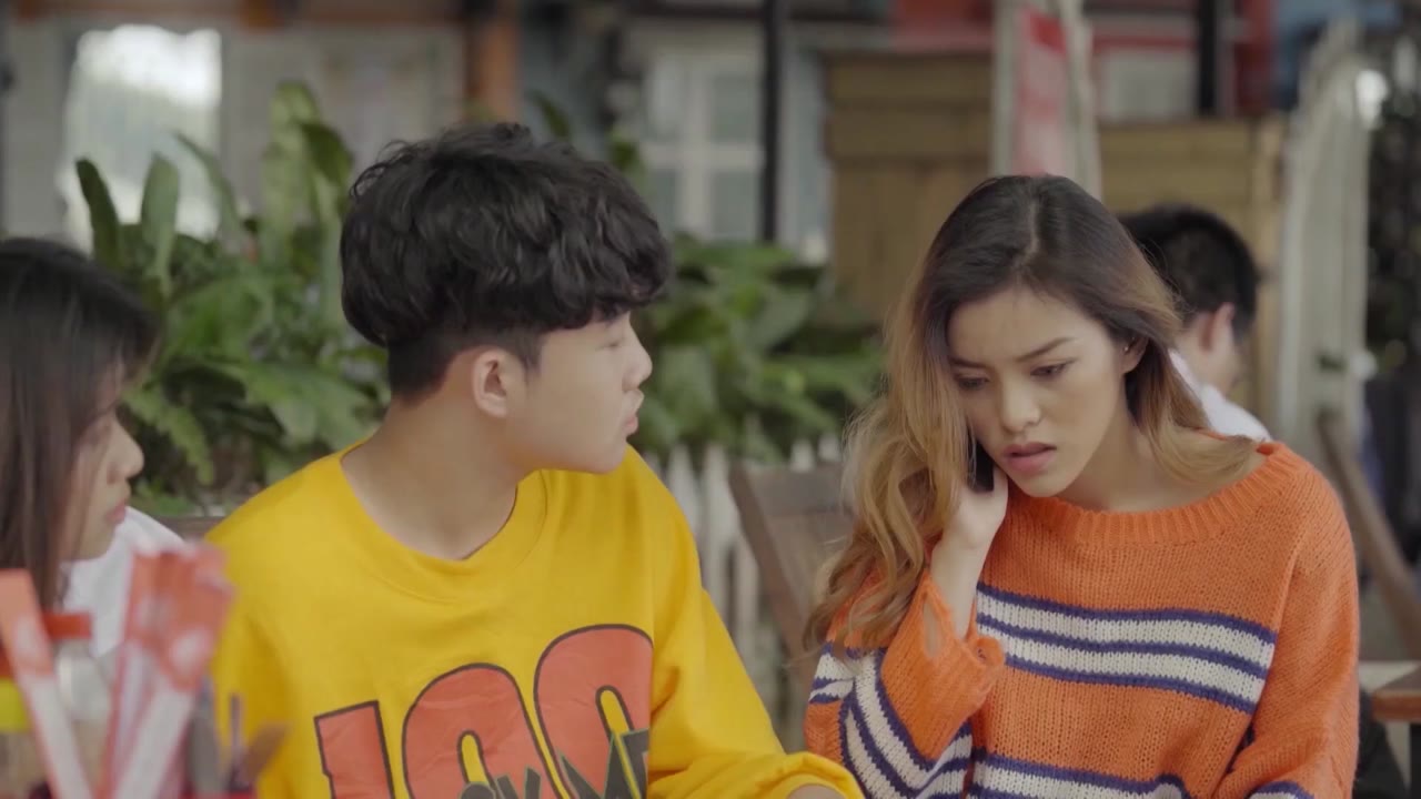 LaLa School: Tuổi Trẻ Tài Cao tập 20 cảnh 2
