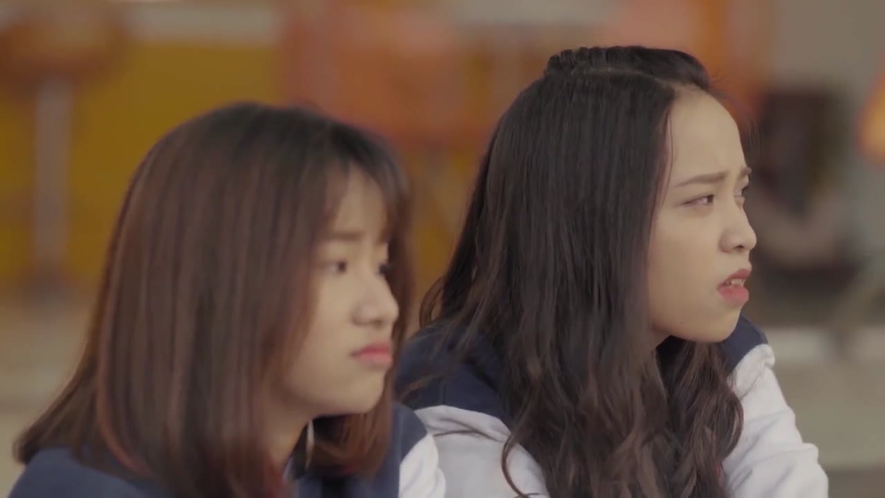 LaLa School: Tuổi Trẻ Tài Cao tập 20 cảnh 3