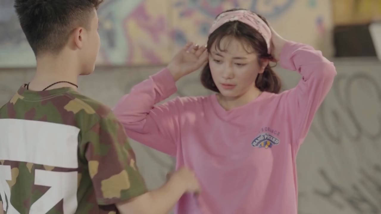 LaLa School: Tuổi Trẻ Tài Cao tập 21