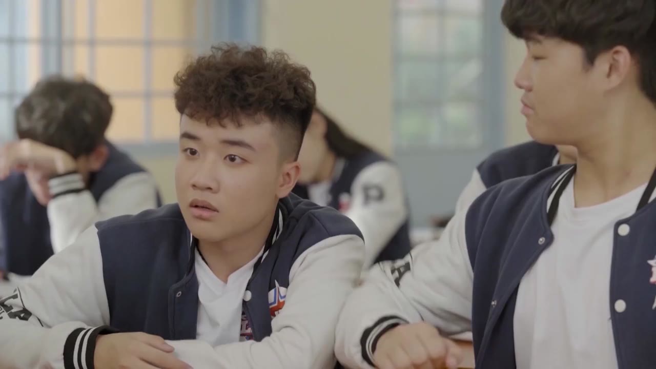 LaLa School: Tuổi Trẻ Tài Cao tập 23