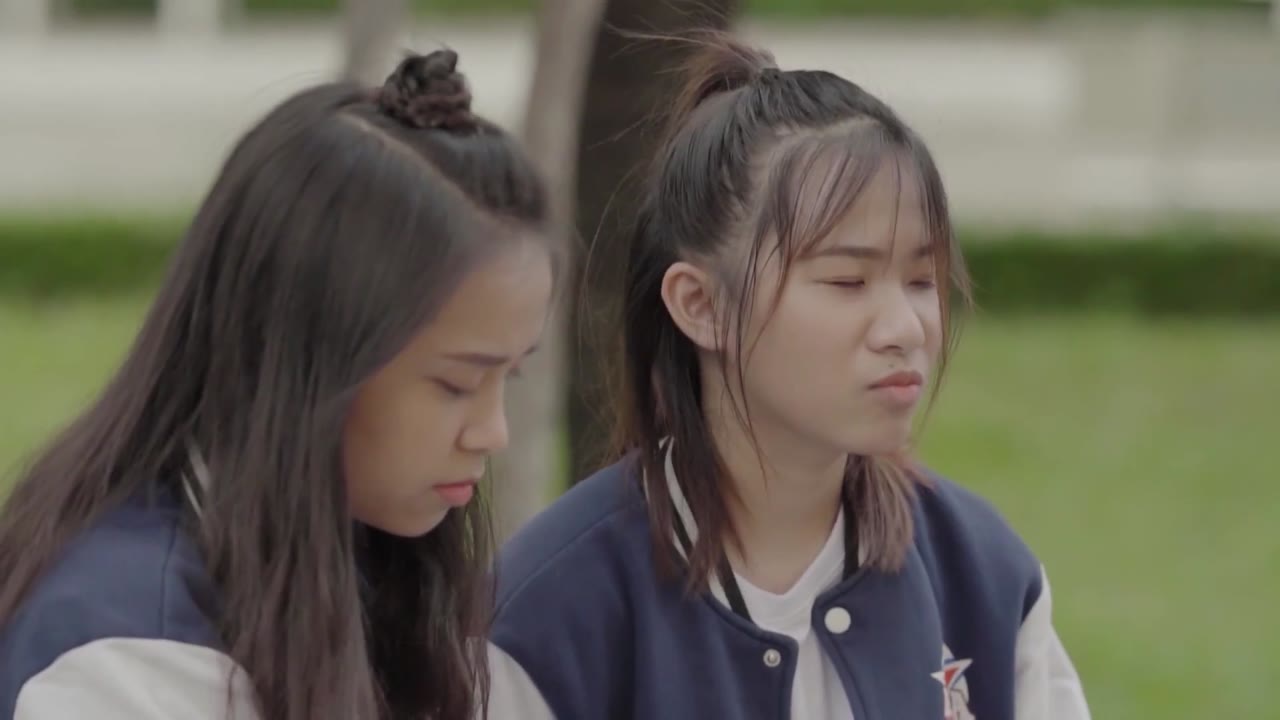LaLa School: Tuổi Trẻ Tài Cao tập 24 cảnh 3