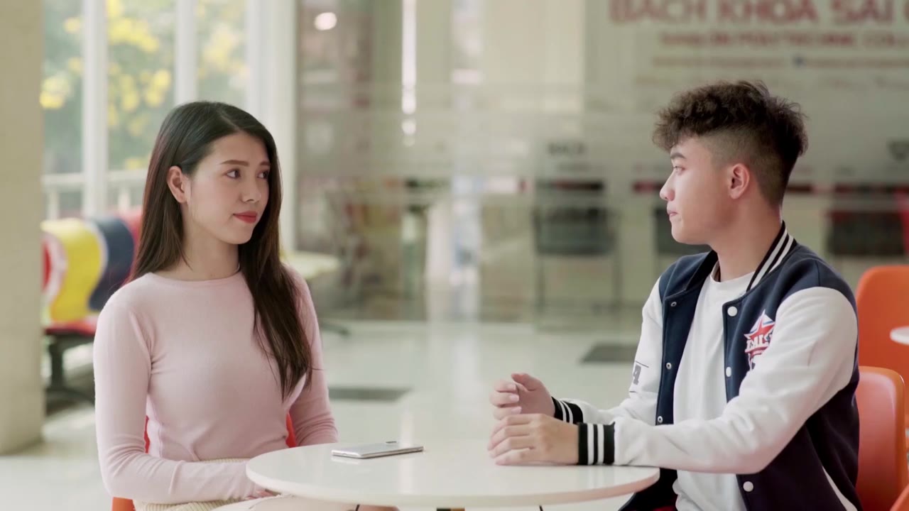 LaLa School: Tuổi Trẻ Tài Cao tập 25