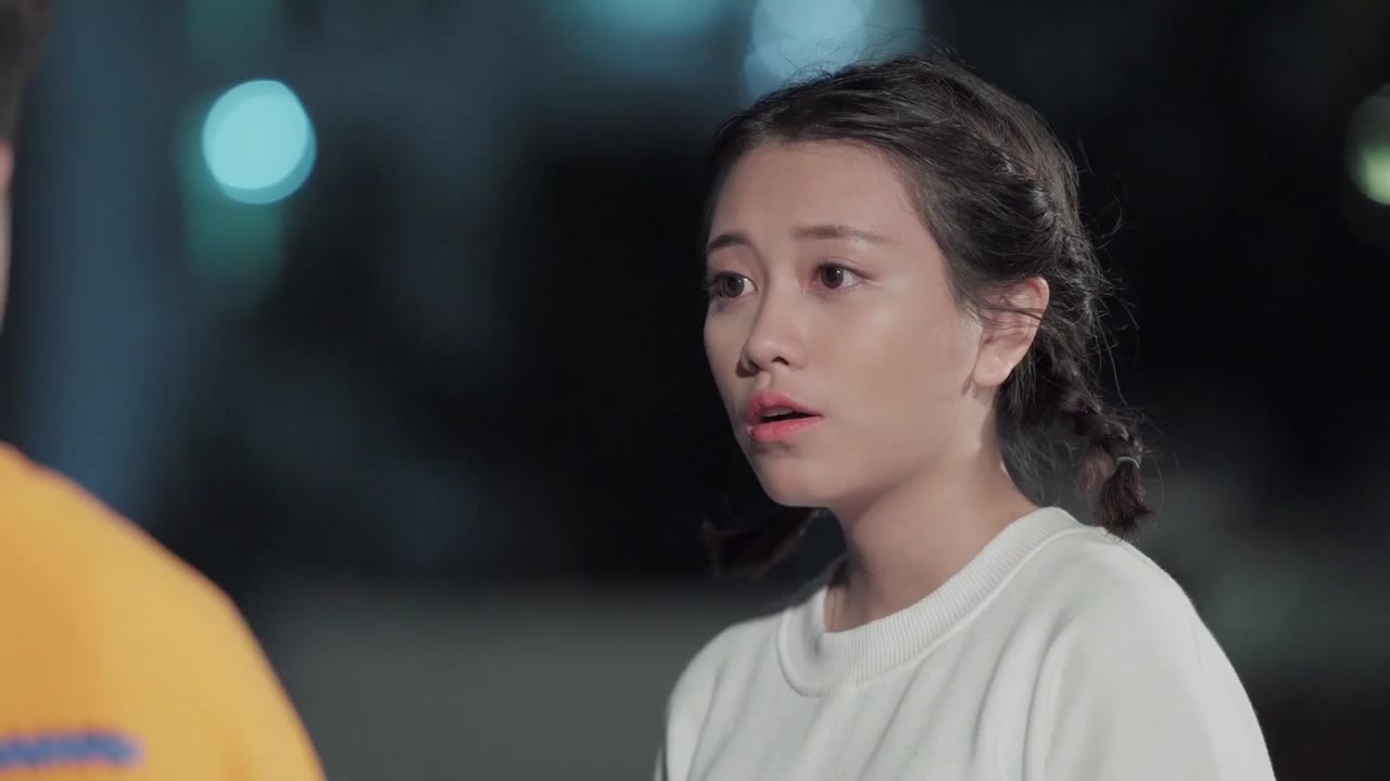 LaLa School: Tuổi Trẻ Tài Cao tập 25 cảnh 3