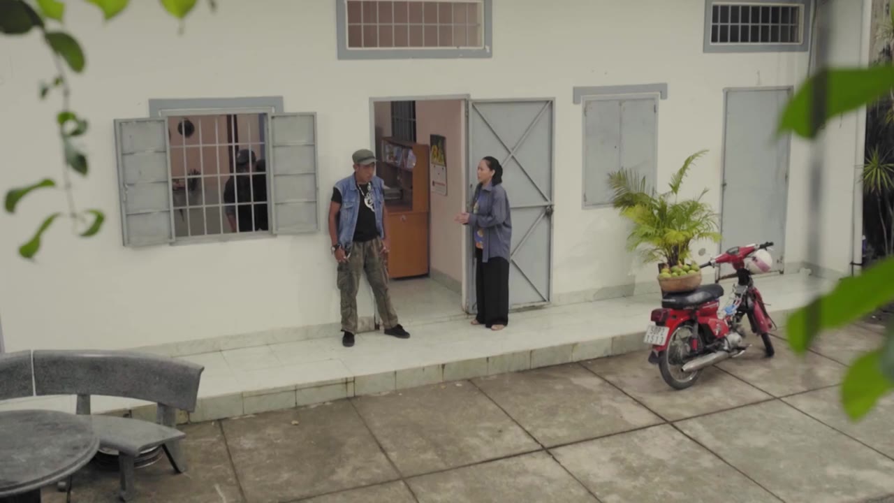 LaLa School: Tuổi Trẻ Tài Cao tập 28
