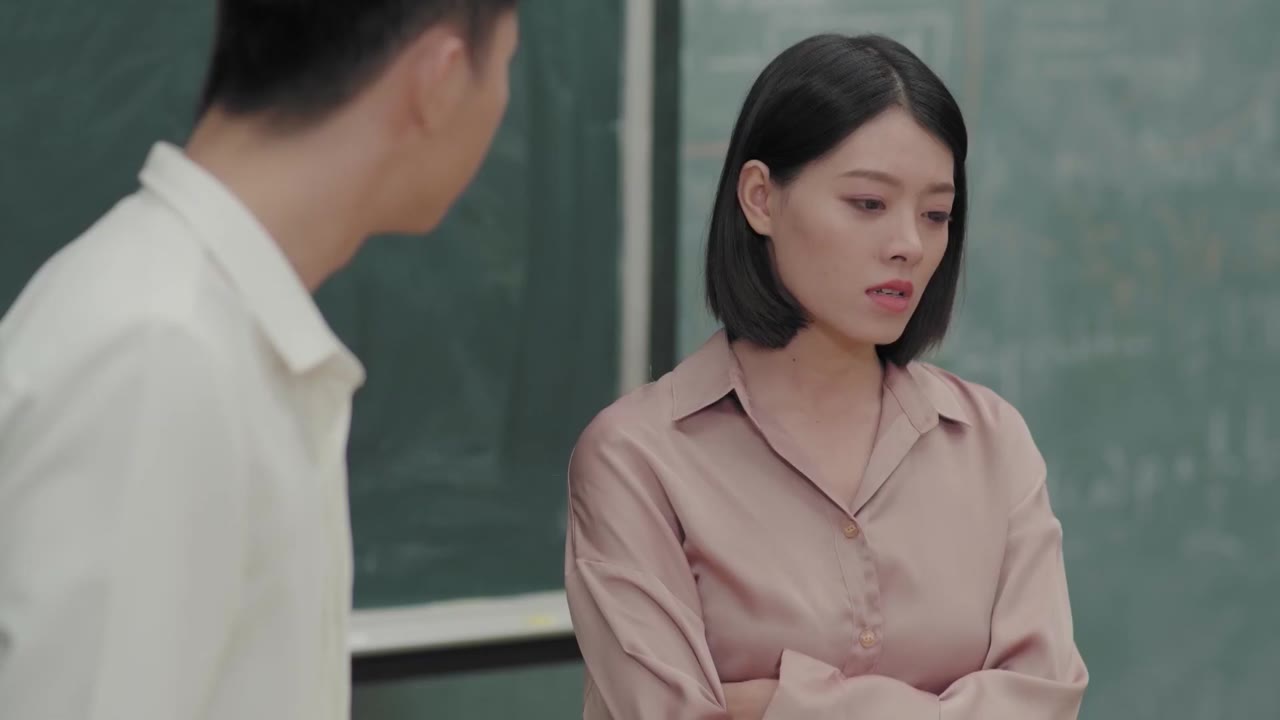 LaLa School: Tuổi Trẻ Tài Cao tập 28 cảnh 3