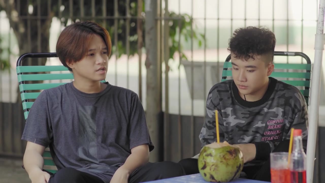 LaLa School: Tuổi Trẻ Tài Cao tập 29