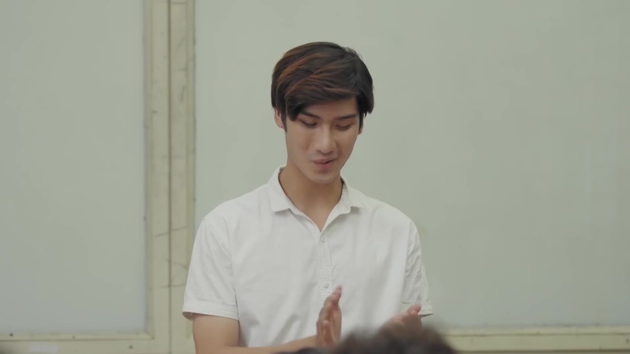 LaLa School: Tuổi Trẻ Tài Cao tập 29 cảnh 2
