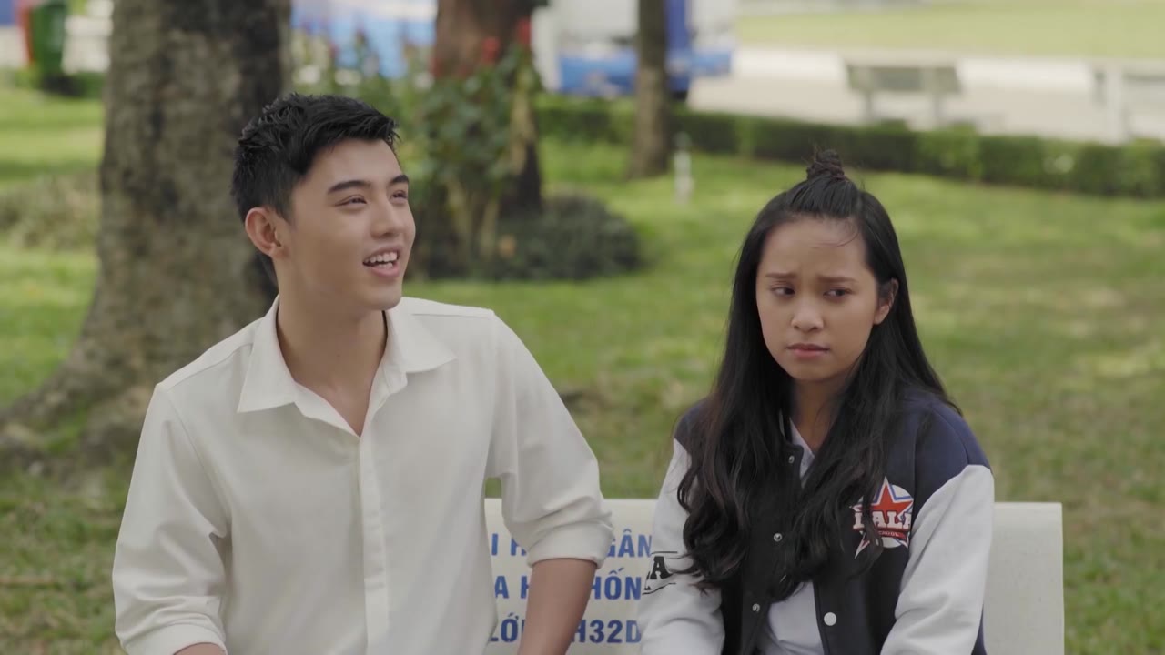LaLa School: Tuổi Trẻ Tài Cao tập 30 cảnh 2
