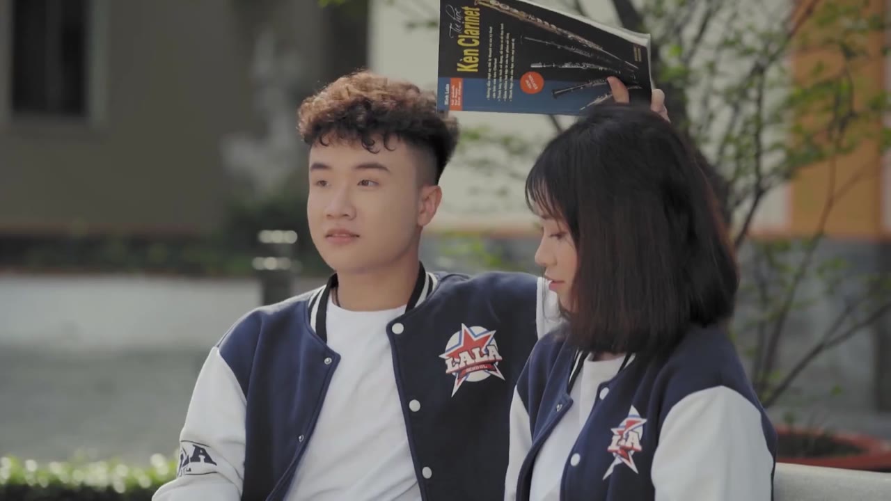 LaLa School: Tuổi Trẻ Tài Cao tập 30 cảnh 3