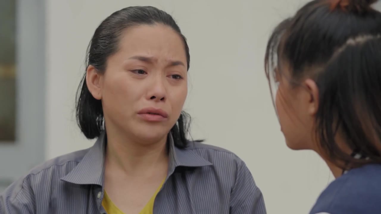 LaLa School: Tuổi Trẻ Tài Cao tập 32 cảnh 2