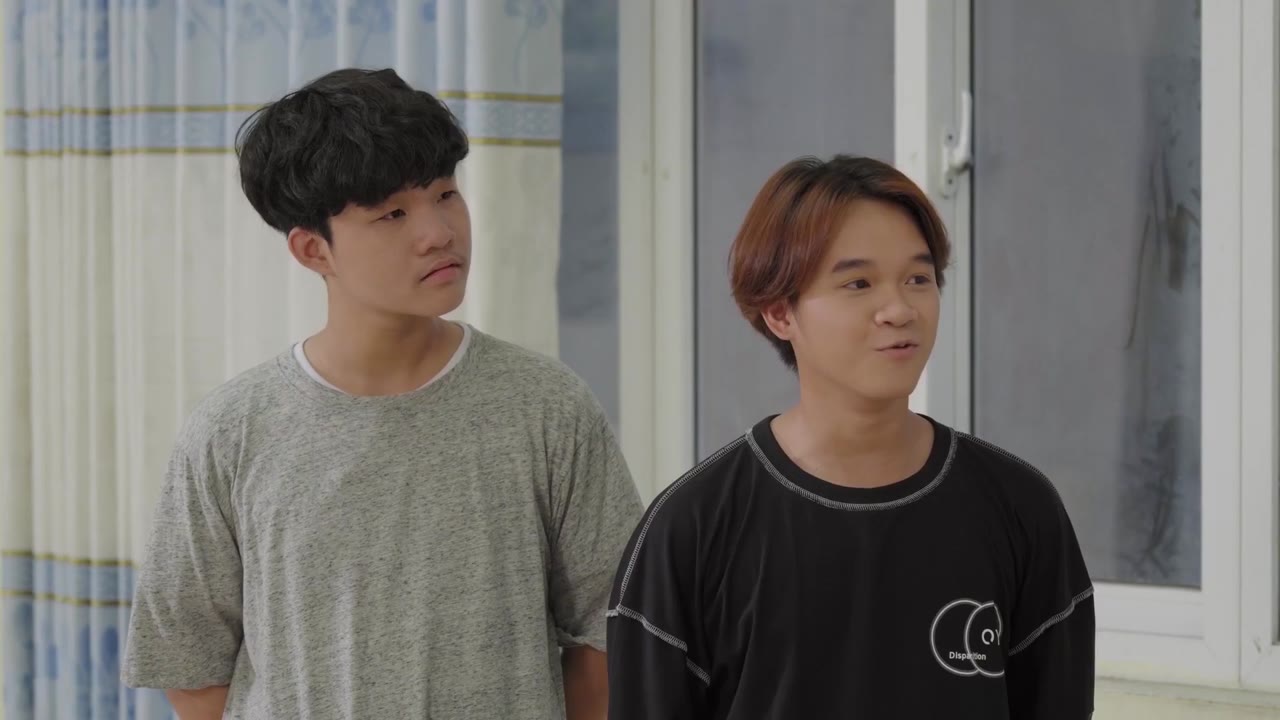 LaLa School: Tuổi Trẻ Tài Cao tập 32 cảnh 3