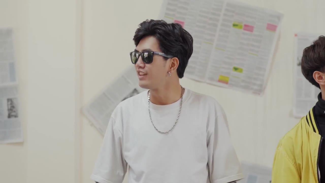 LaLa School: Tuổi Trẻ Tài Cao tập 33