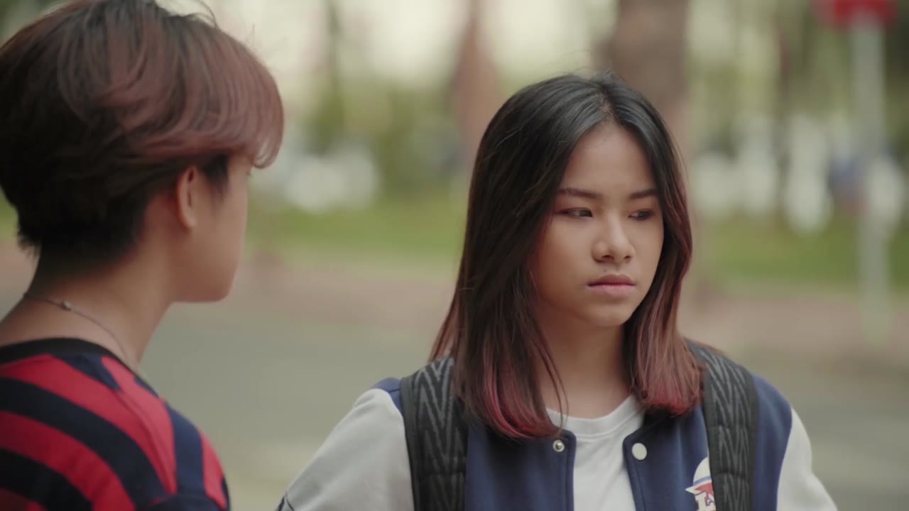 LaLa School: Tuổi Trẻ Tài Cao tập 33 cảnh 3
