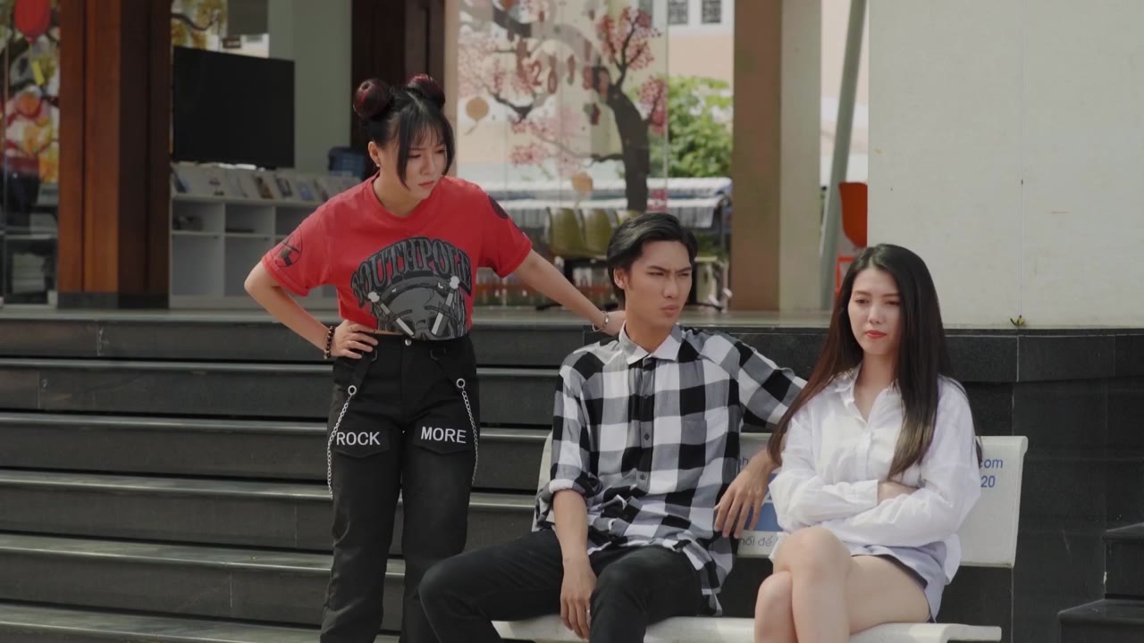 LaLa School: Tuổi Trẻ Tài Cao tập 36