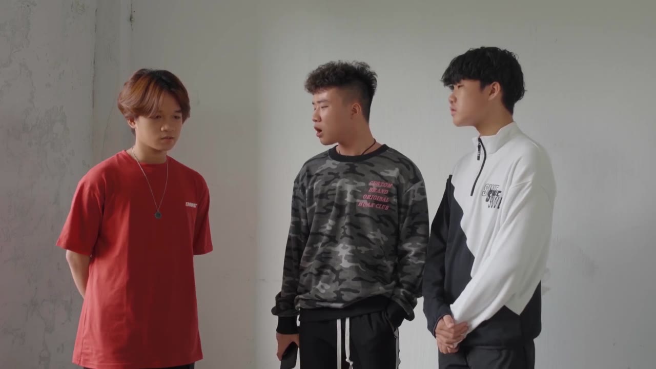 LaLa School: Tuổi Trẻ Tài Cao tập 36 cảnh 2