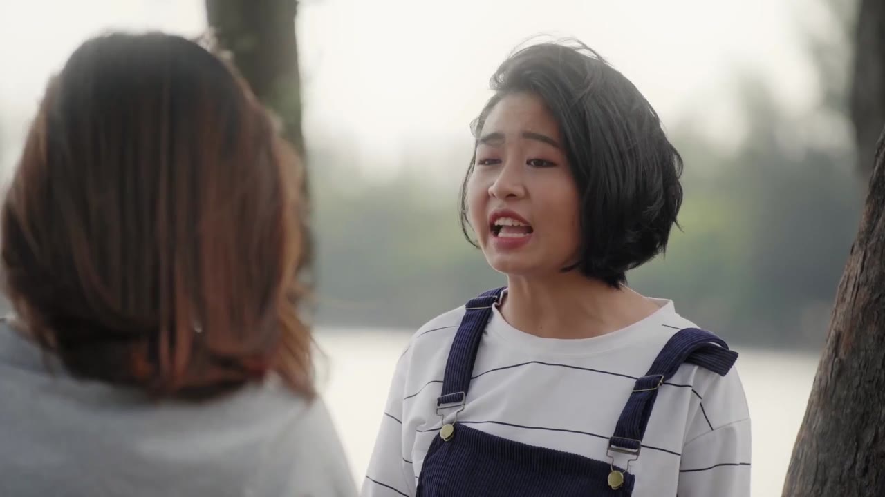 LaLa School: Tuổi Trẻ Tài Cao tập 36 cảnh 3