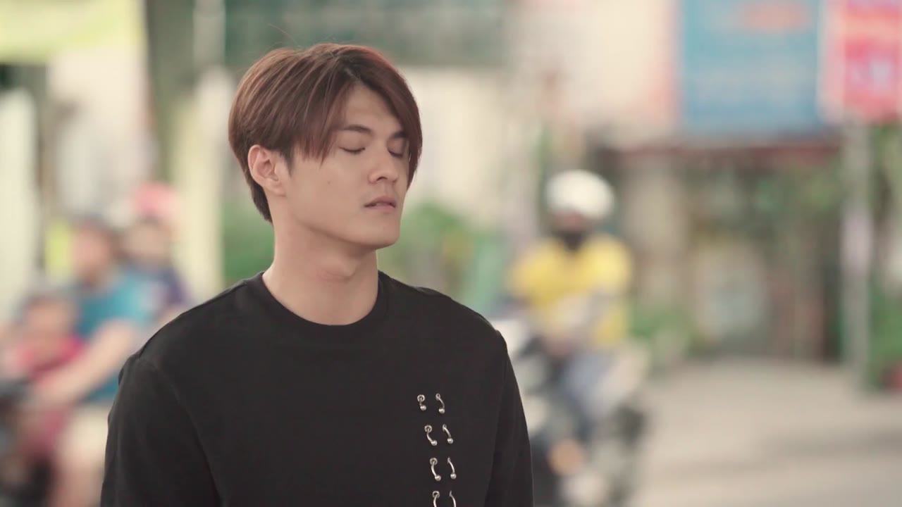 LaLa School: Tuổi Trẻ Tài Cao tập 37 cảnh 2