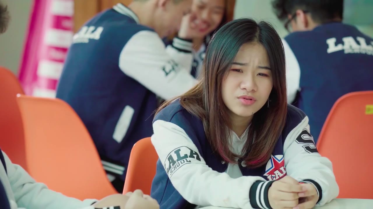 LaLa School: Tuổi Trẻ Tài Cao tập 38