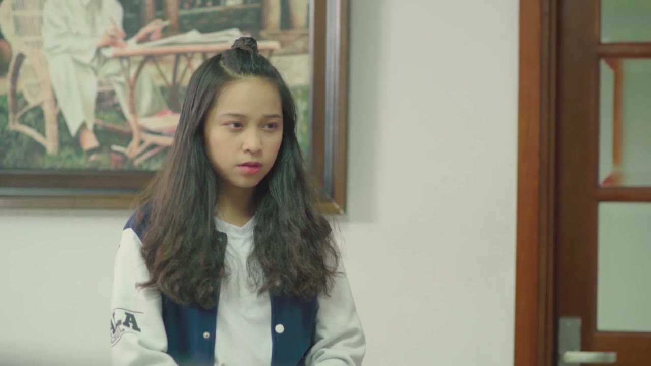 LaLa School: Tuổi Trẻ Tài Cao tập 38 cảnh 2