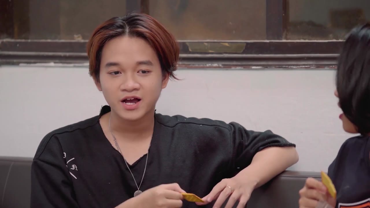 LaLa School: Tuổi Trẻ Tài Cao tập 38 cảnh 3