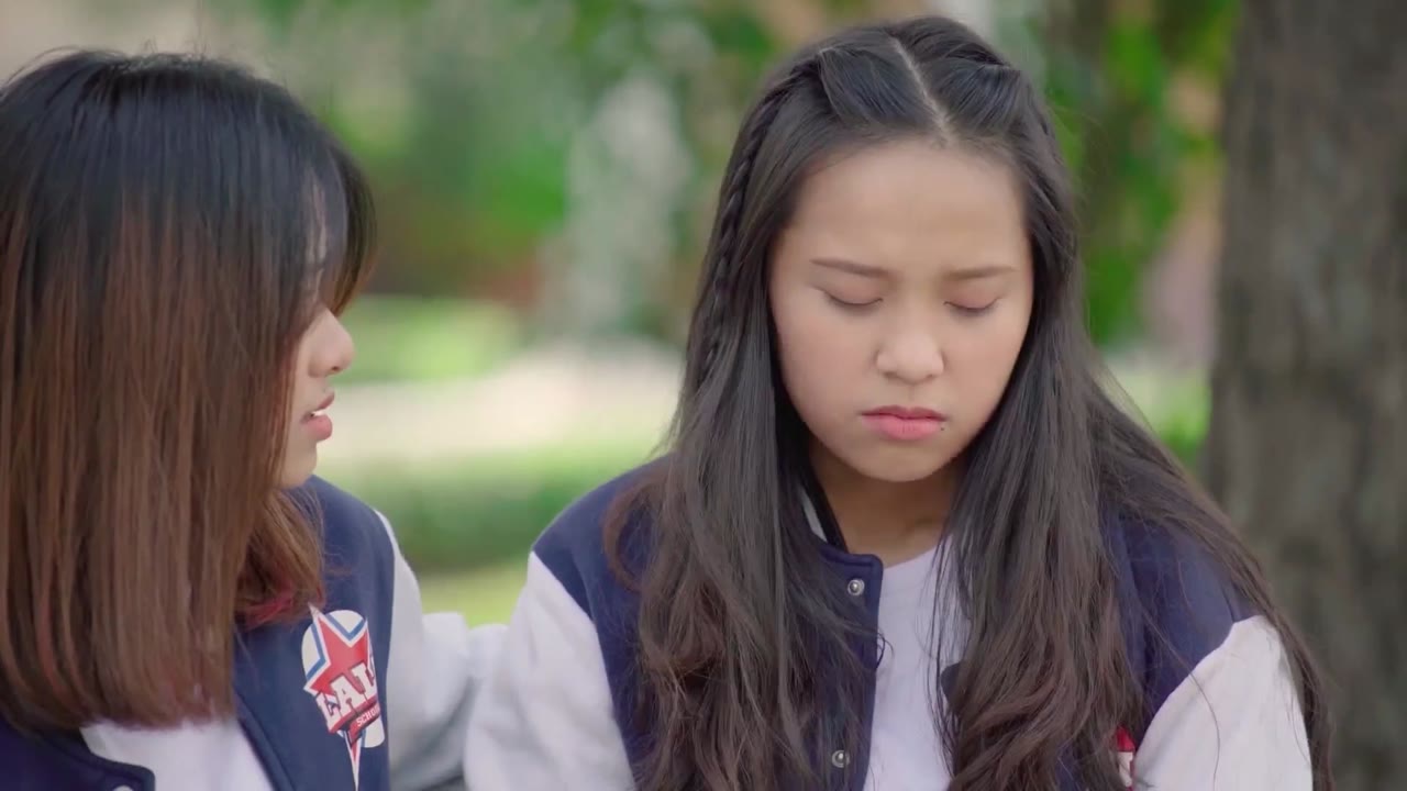 LaLa School: Tuổi Trẻ Tài Cao tập 39