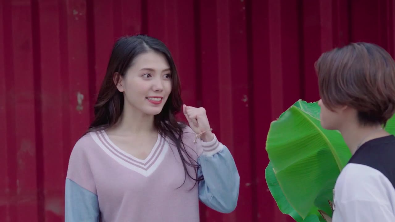 LaLa School: Tuổi Trẻ Tài Cao tập 39 cảnh 2