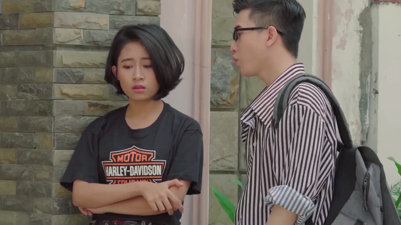 LaLa School: Tuổi Trẻ Tài Cao tập 40 cảnh 2
