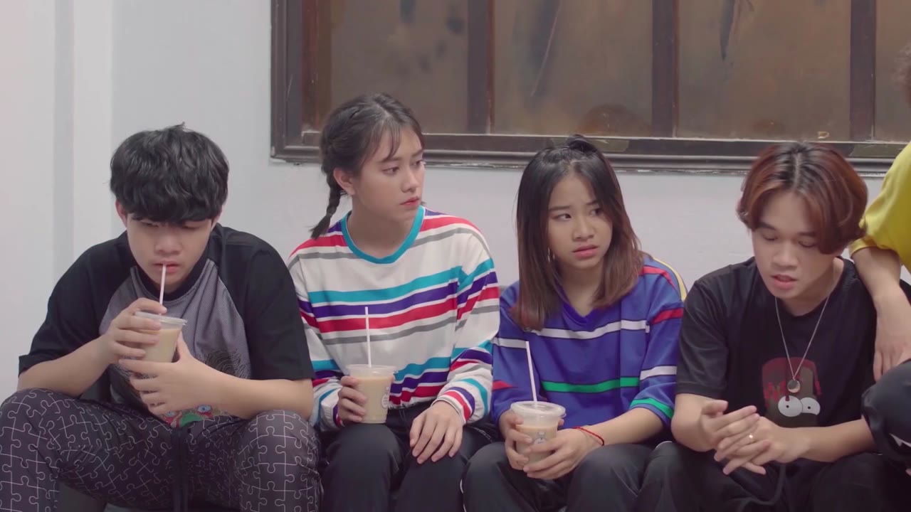 LaLa School: Tuổi Trẻ Tài Cao tập 40 cảnh 3