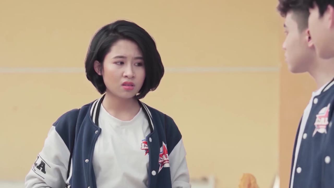 LaLa School: Tuổi Trẻ Tài Cao tập 41