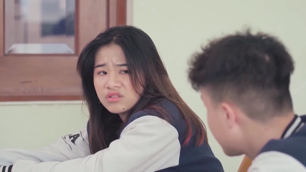 LaLa School: Tuổi Trẻ Tài Cao tập 41 cảnh 3