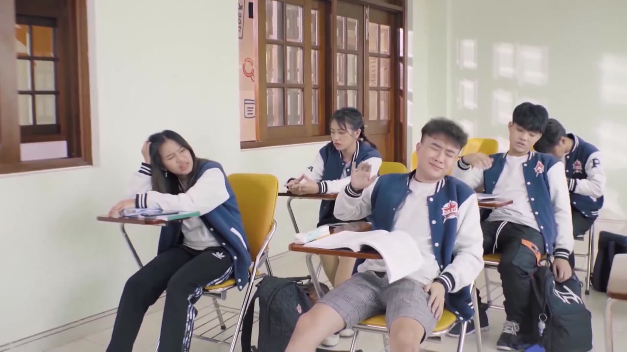 LaLa School: Tuổi Trẻ Tài Cao tập 42