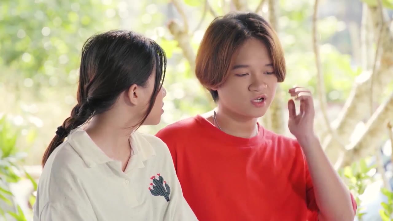 LaLa School: Tuổi Trẻ Tài Cao tập 42 cảnh 2