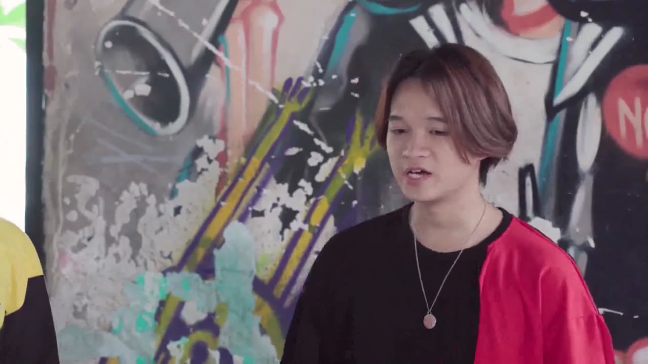 LaLa School: Tuổi Trẻ Tài Cao tập 43