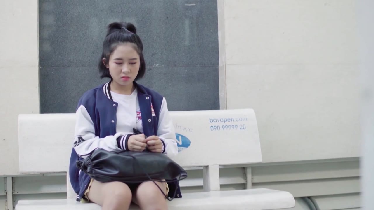 LaLa School: Tuổi Trẻ Tài Cao tập 43 cảnh 3