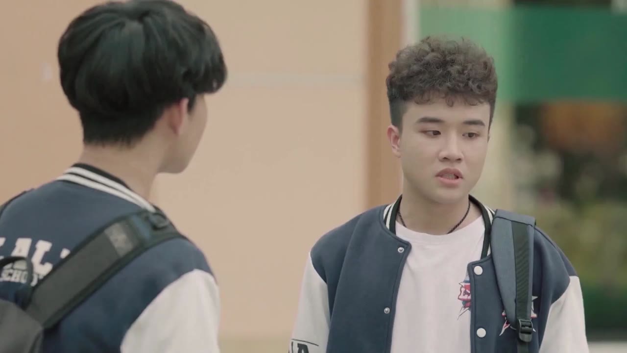 LaLa School: Tuổi Trẻ Tài Cao tập 46