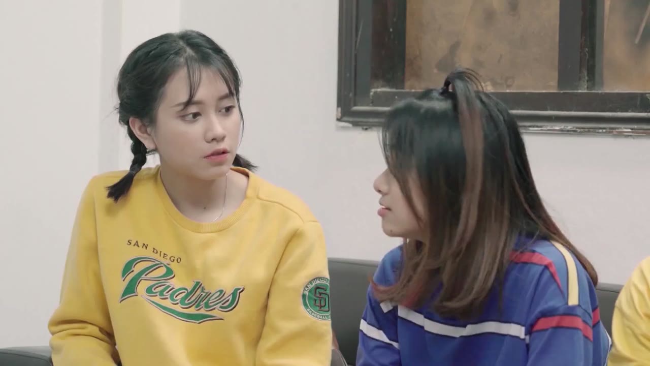 LaLa School: Tuổi Trẻ Tài Cao tập 46 cảnh 3