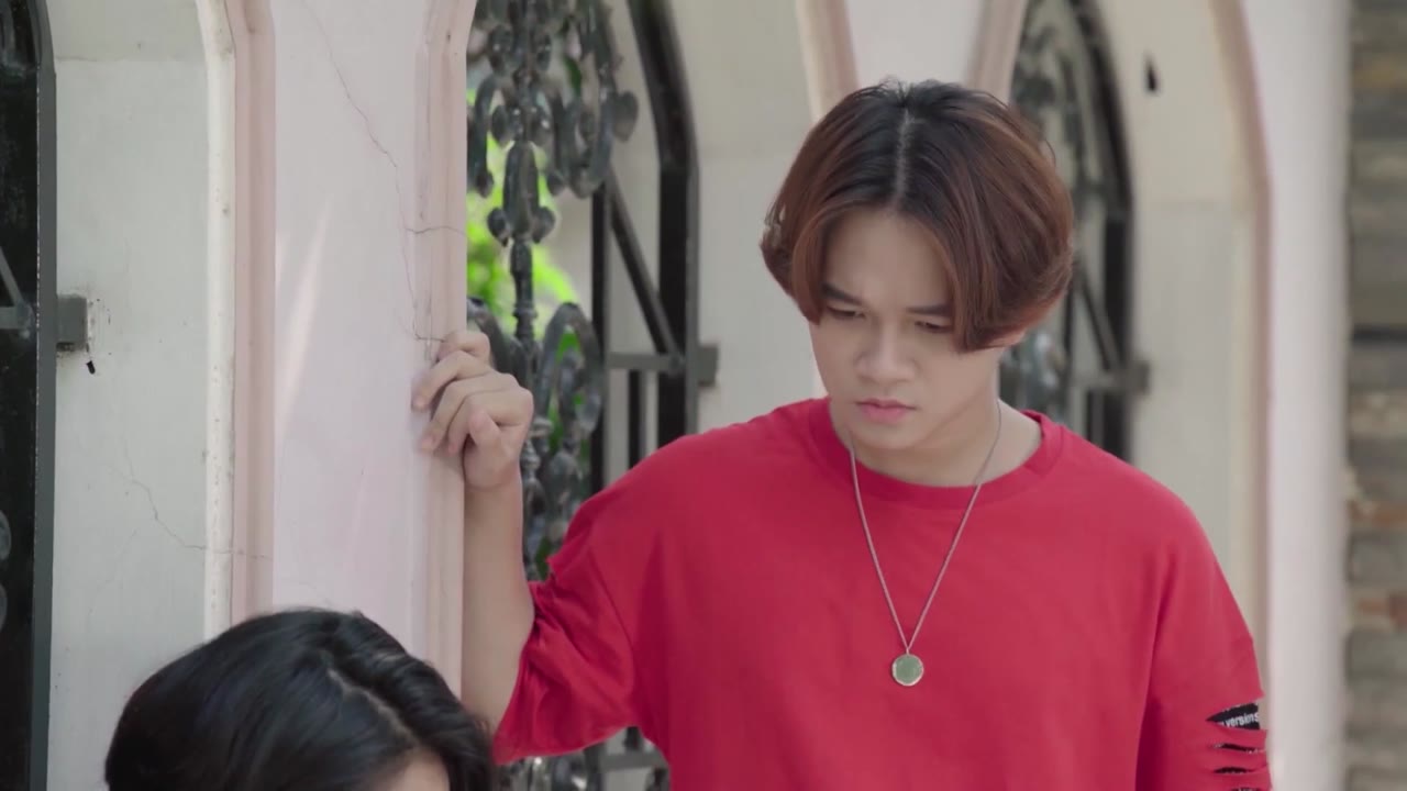 LaLa School: Tuổi Trẻ Tài Cao tập 47 cảnh 3